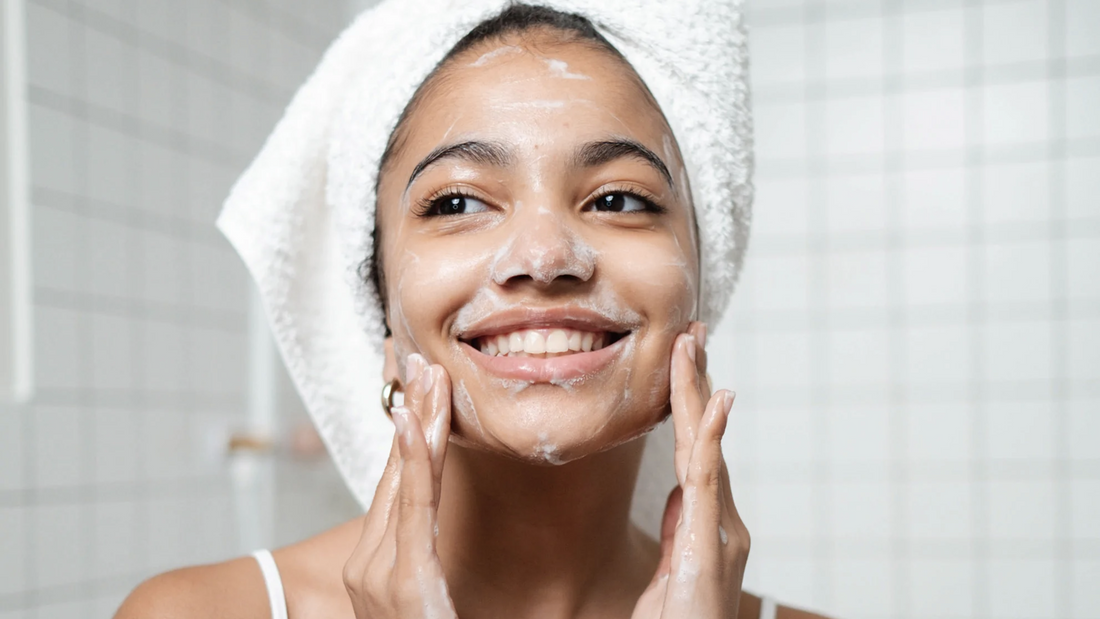 Hur undviker jag torr hud på vintern?